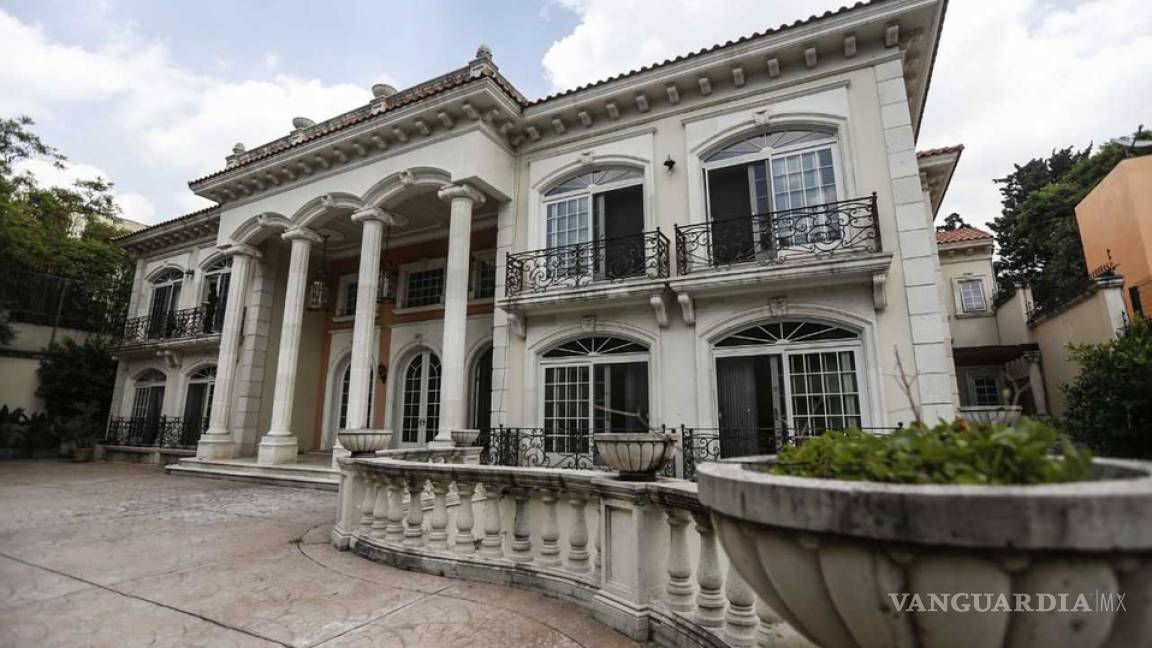 Dinero de la venta de la casa de Zhenli Ye Gon será destinado a atletas de los Panamericanos