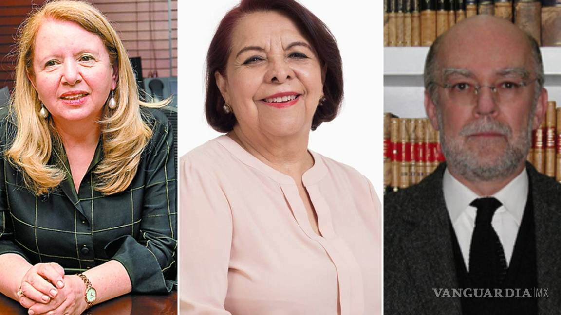 $!Terna de AMLO para Ministro de SCJN genera fuertes críticas en redes sociales