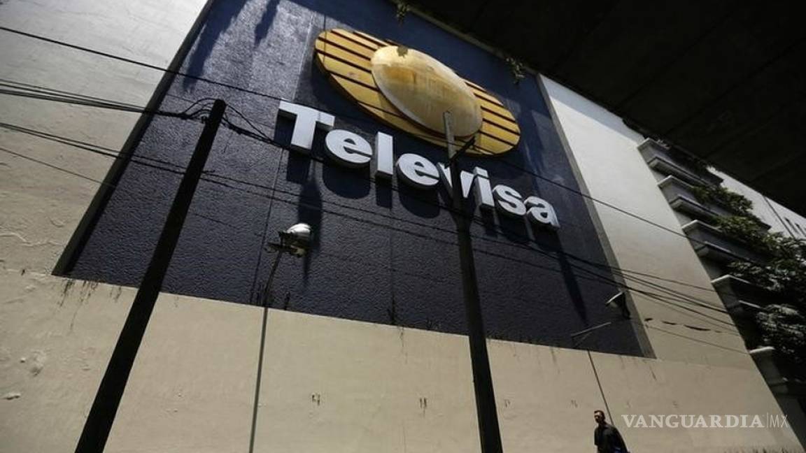 Crisis golpea duro a Televisa y Tv Azteca; pierden casi 50% de valor bursátil