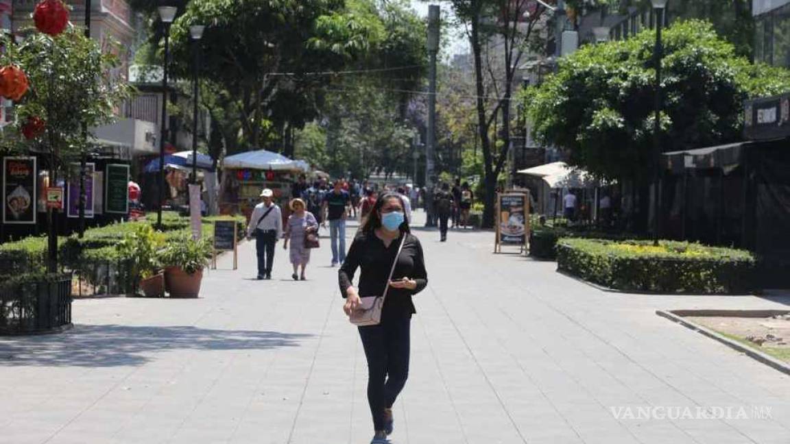México, el país que menos respeta el “Quédate en casa”, según Google
