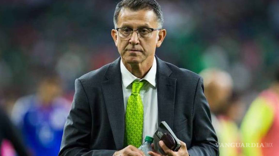 América busca técnico... ¿Será Juan Carlos Osorio?