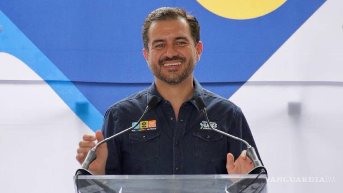 Quita Tribunal Electoral de Veracruz candidatura a Miguel Ángel Yunes Márquez