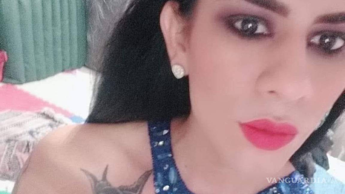 Asesinan a mujer transgénero cuando caminaba a su casa, en Veracruz