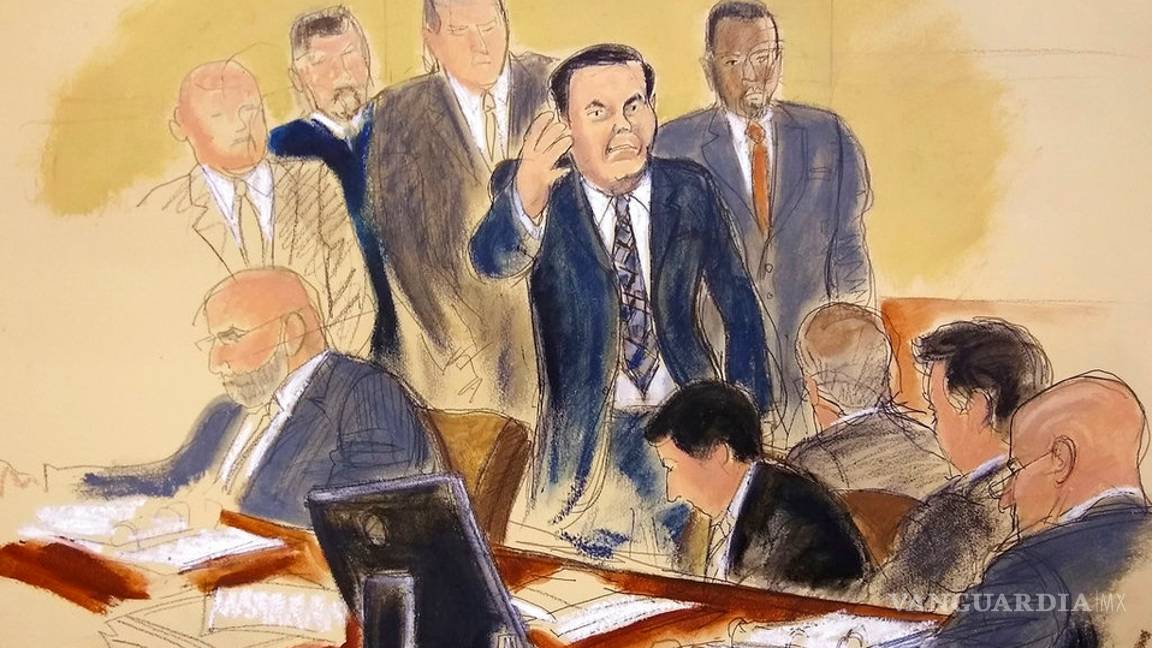 $!'El Chapo' ordenó matar a rivales y funcionario de PGR, revela 'El Rey' Zambada