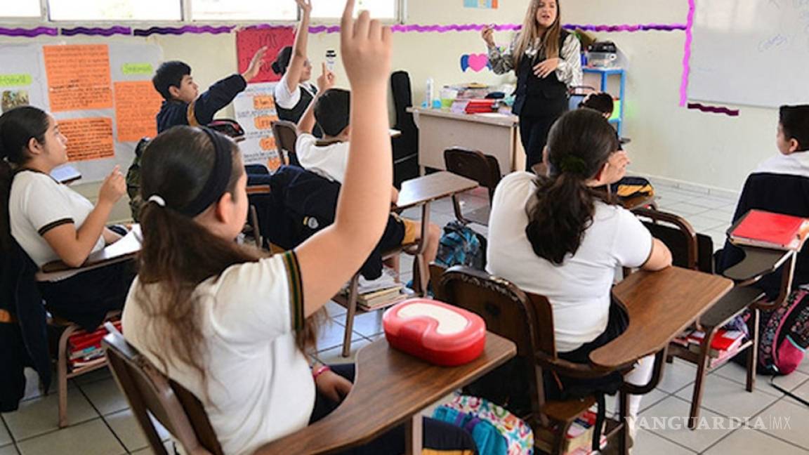 Pierden colegios privados de Coahuila hasta 60% de su matricula