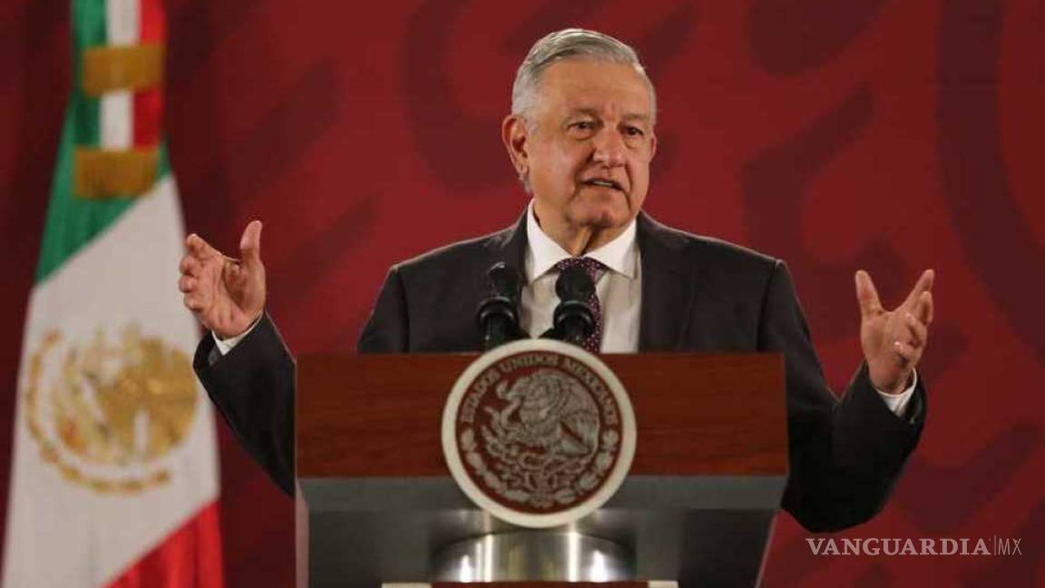 Niega Presidencia de México pagar a reporteros de 'las mañaneras'
