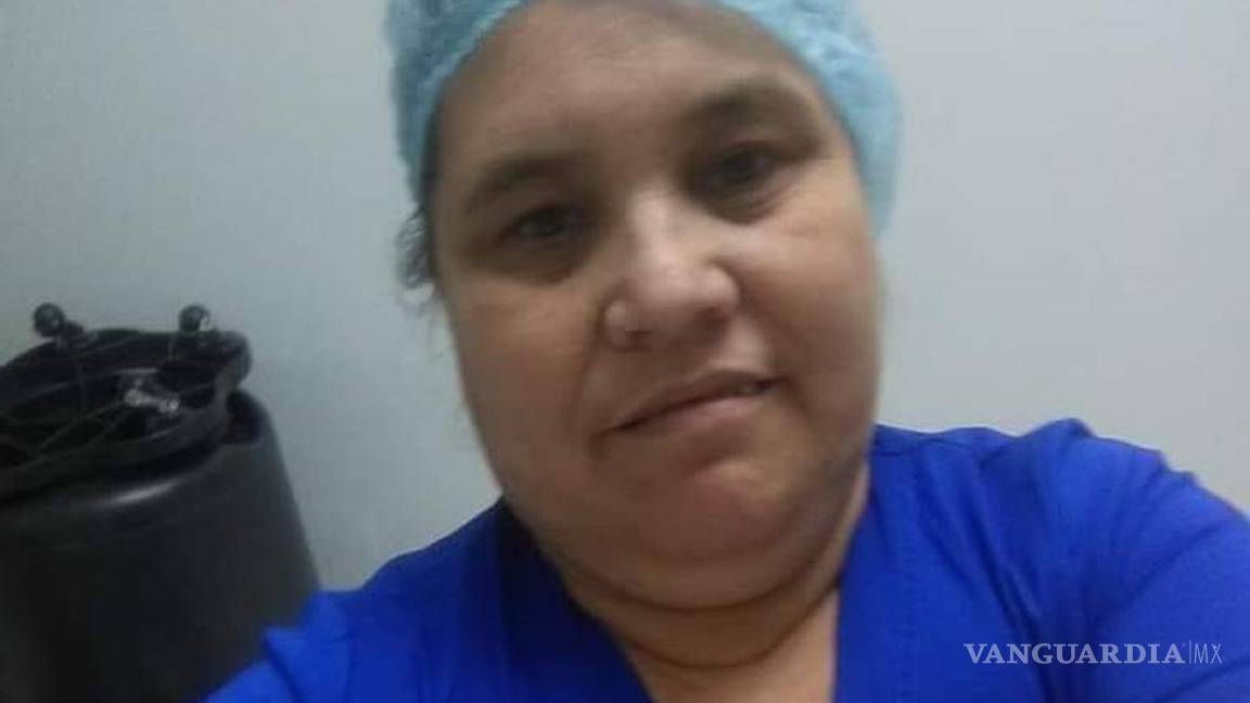 Fallece trabajadora de limpieza de Hospital General por COVID-19