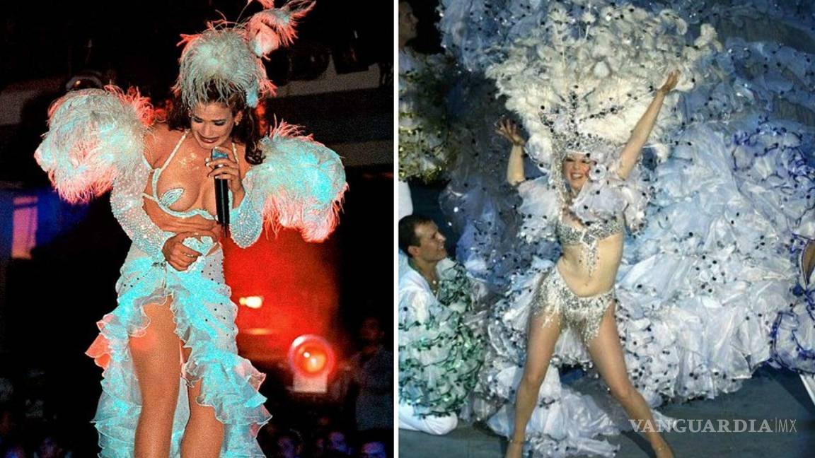 $!'Edith está muerta, ya no se puede defender', dice Carmen a Niurka Marcos