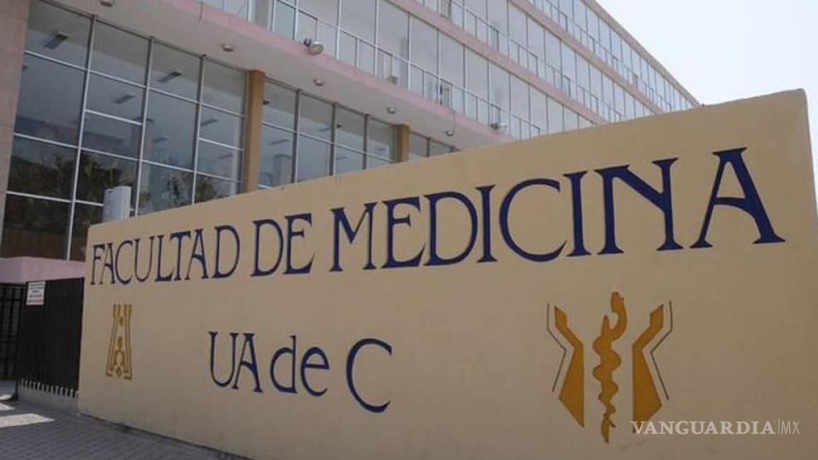 Facultad de Medicina de la UAdeC, en ‘cuarentena’