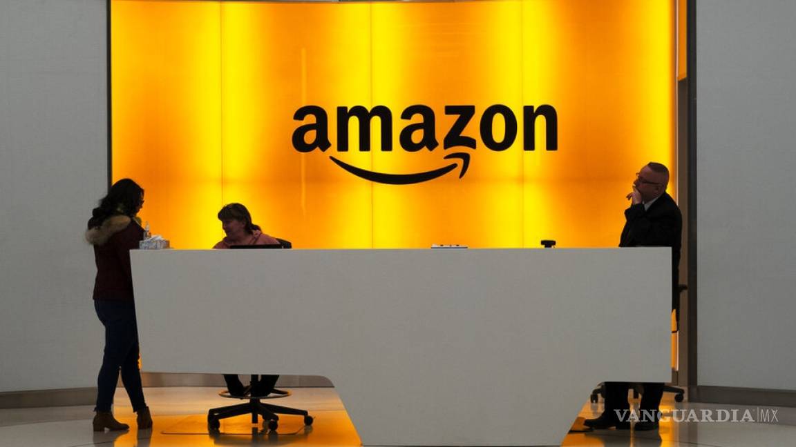 Por coronavirus, Amazon contratará 75 mil empleados más en EU