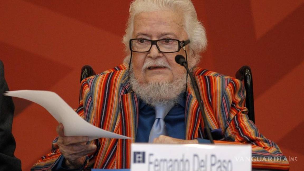 $!El Rockstar de las Letras: Fernando del Paso para millennials