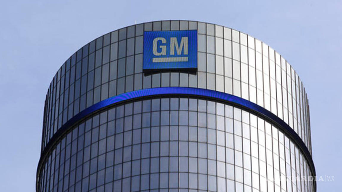 Razones que llevaron a General Motors al más drástico recorte de su historia