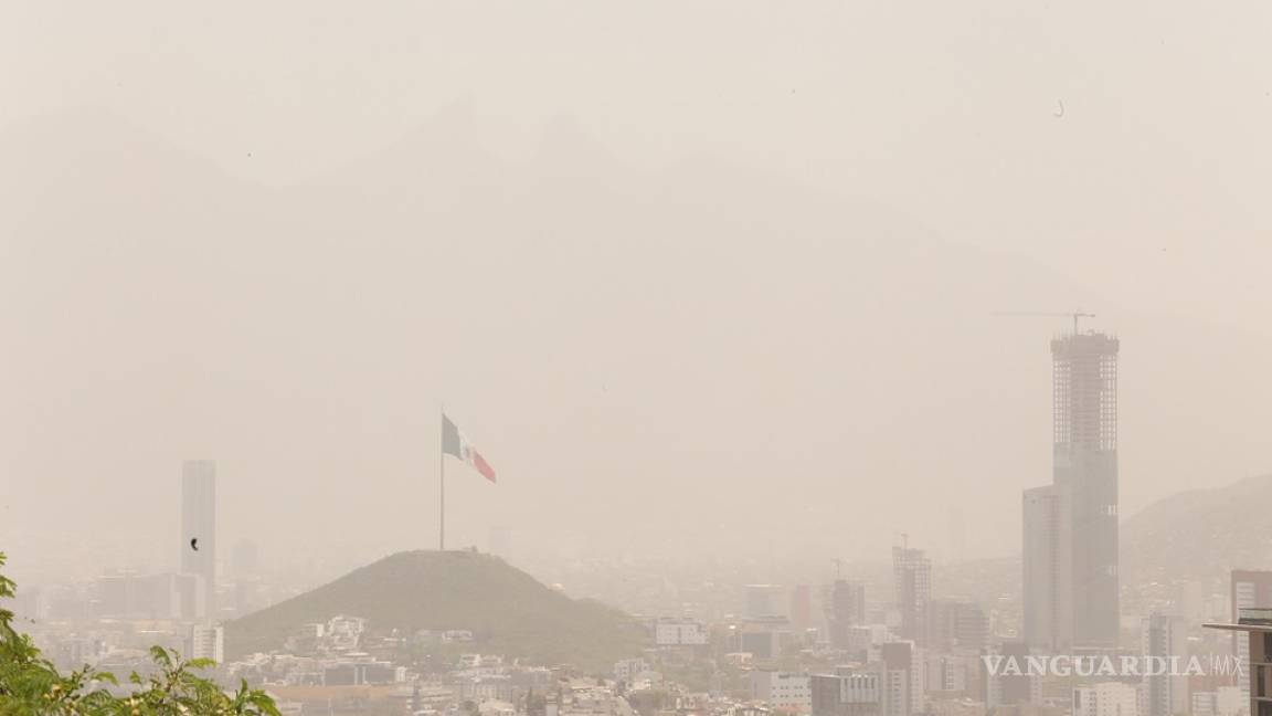 $!Corrupción mantiene obsoletas las medidas anticontaminación en Nuevo León