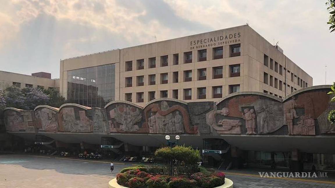 $!Que vaya “a morir a su casa”, dice directora de un hospital del IMSS sobre paciente