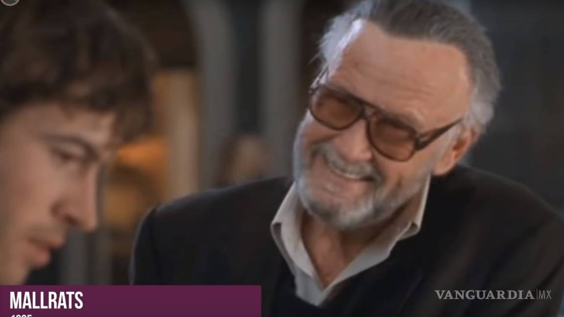 $!Stan Lee: Los cameos que lo hacen inmortal