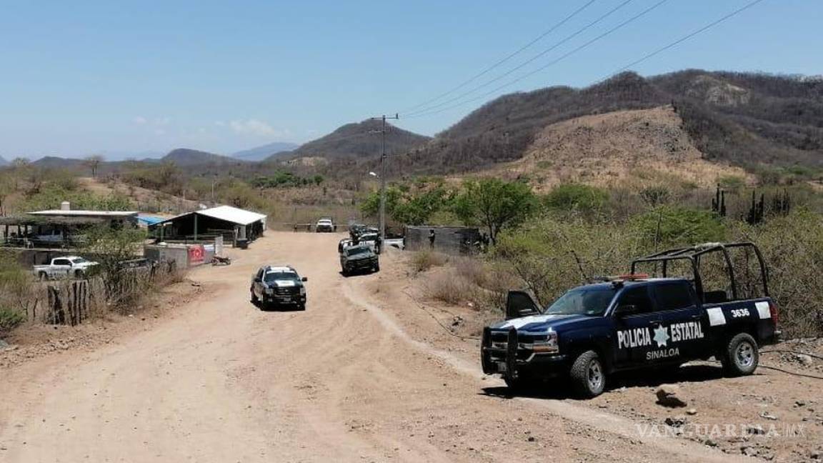 Enfrentamientos en Culiacán dejan varios heridos