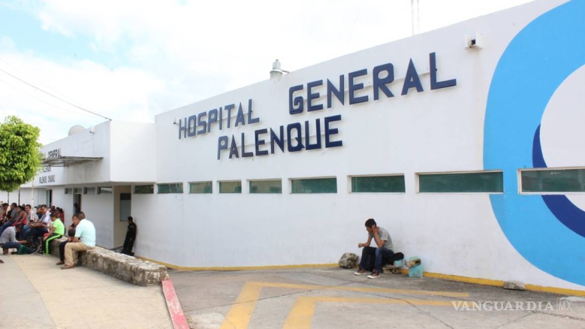 En Chiapas cesan a directora de hospital donde entregaron un ataúd con basura