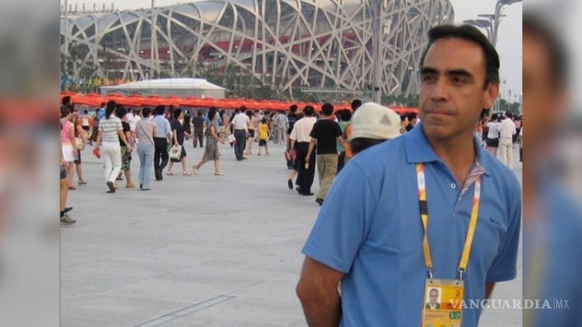 Enrique Garay revela cómo un compañero de TV Azteca le robó 3 mil dólares