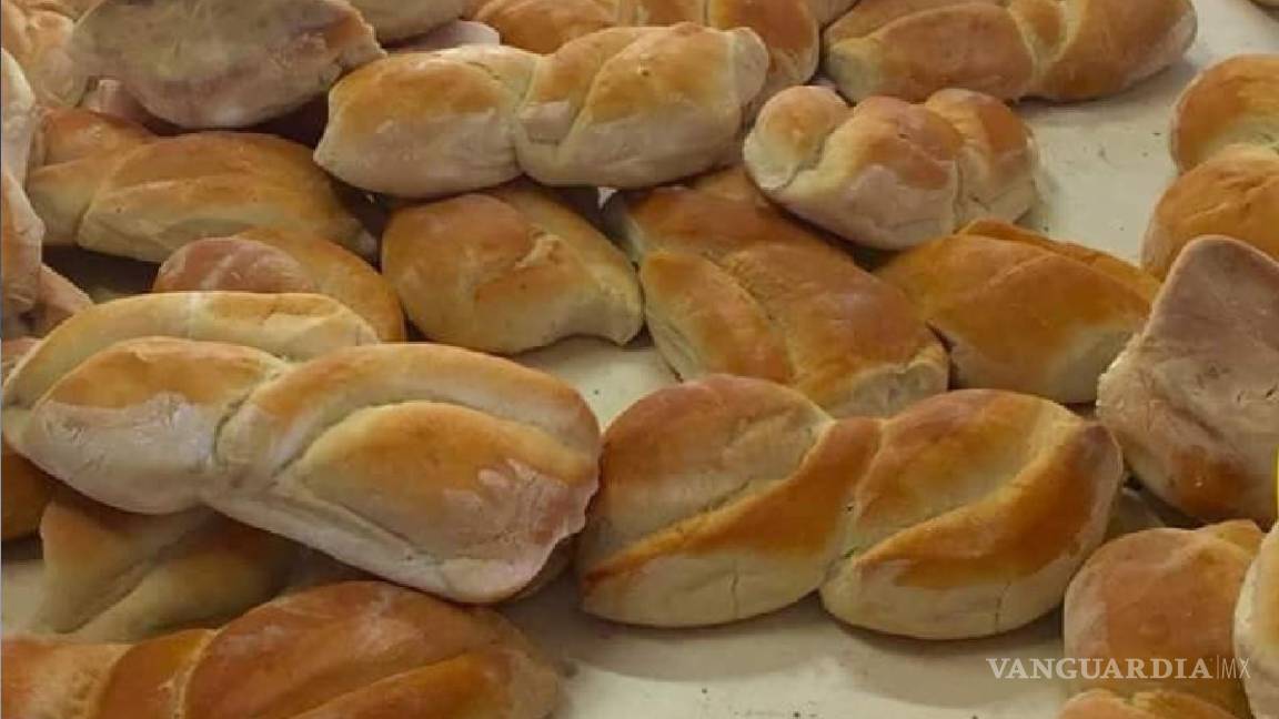 En 5 años se encarece precio del pan francés en Saltillo en un 100%, revela INEGI