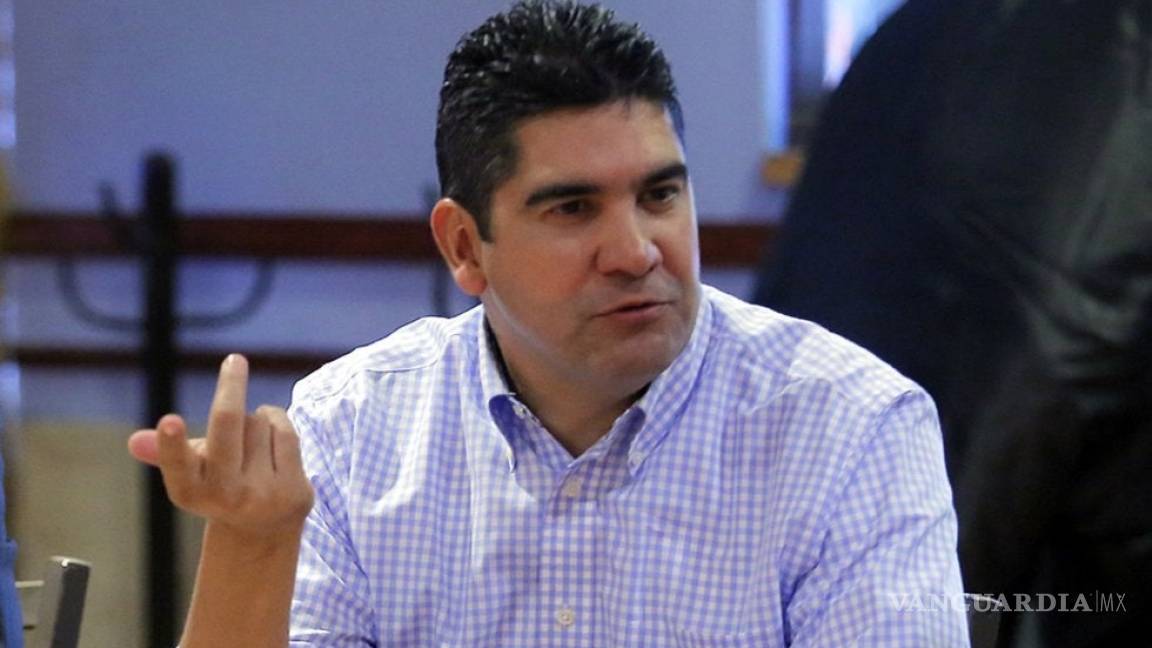 Exigen panistas que caigan otros implicados en la mega deuda de Coahuila