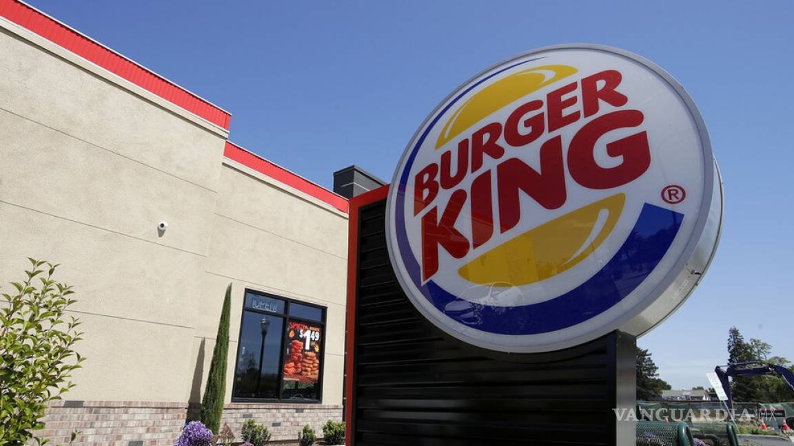 Burger King suspende toda su actividad en España; 14 mil se quedan sin trabajo