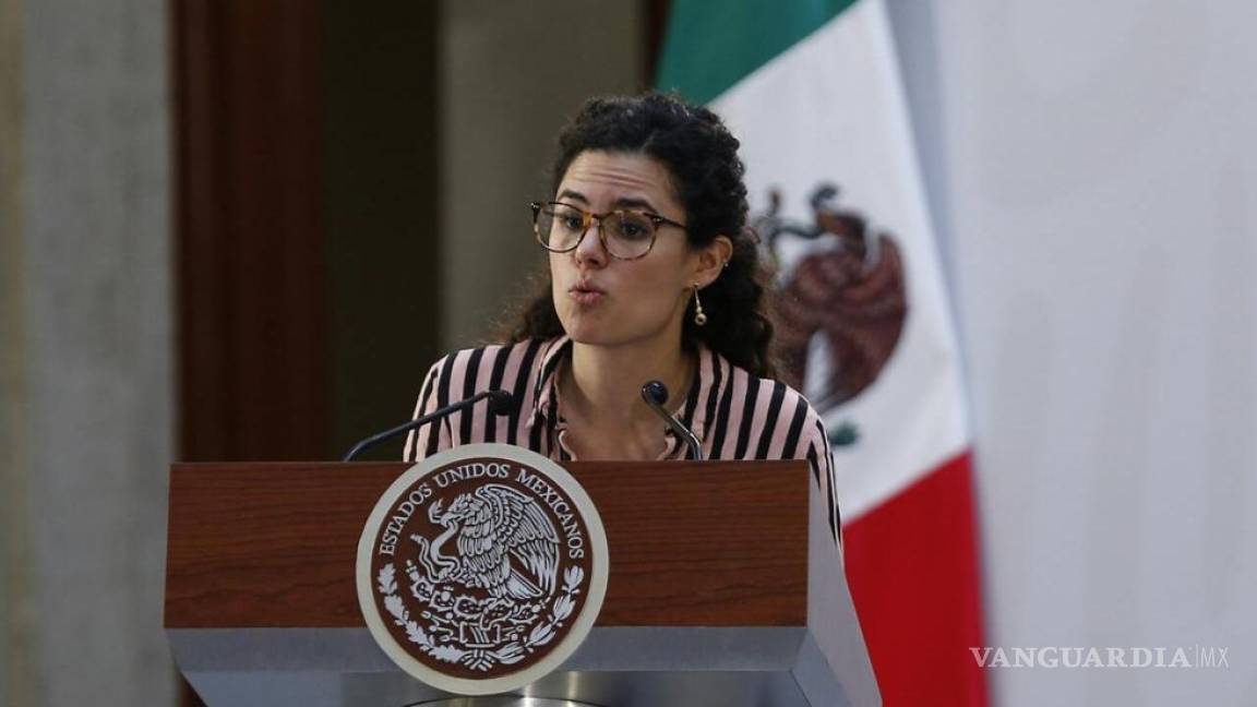 Reforma laboral tiene 'visto bueno' de empresarios: Luisa María Alcalde