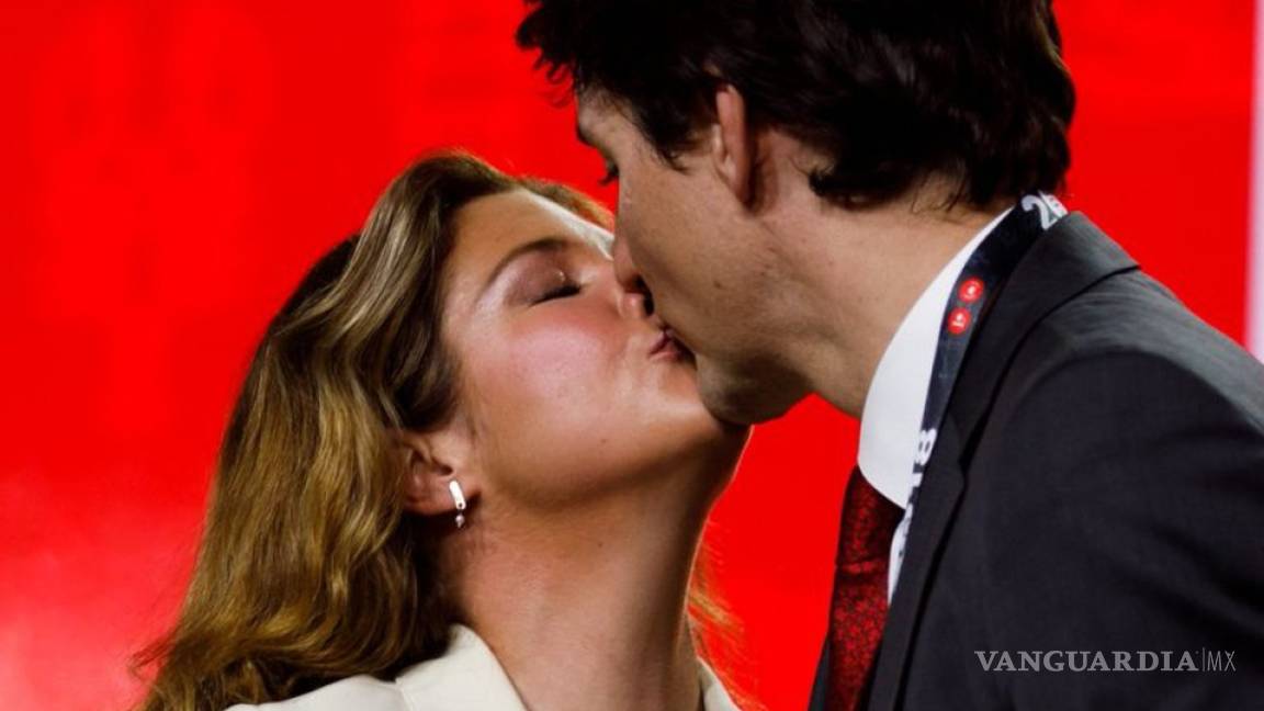 Trudeau y su esposa inician cuarentena por síntomas de resfriado; la pareja ya se realizó la prueba de Covid-19 y sólo esperan resultados