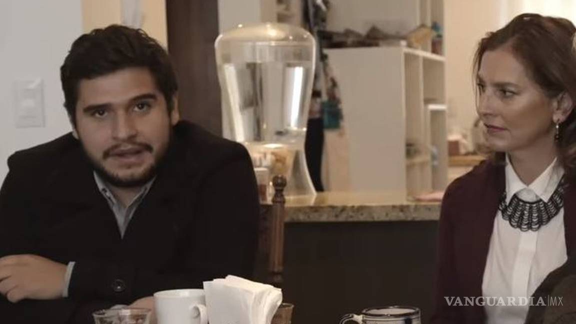 $!¿Quién es quién en la nueva familia presidencial?... conoce a los hijos y a la esposa de AMLO