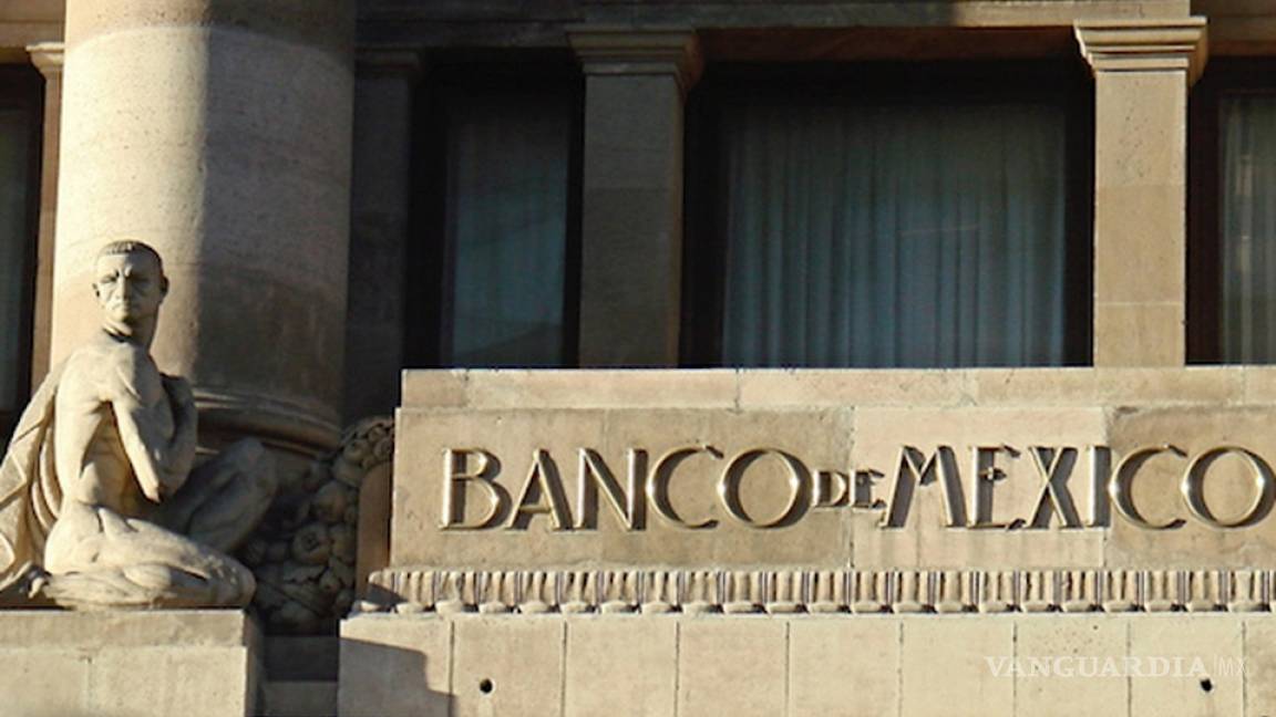 Banxico advierte que será insuficiente la recuperación