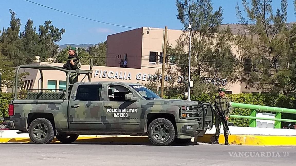 $!Muere ex policía implicado en asesinato de normalistas de Ayotzinapa