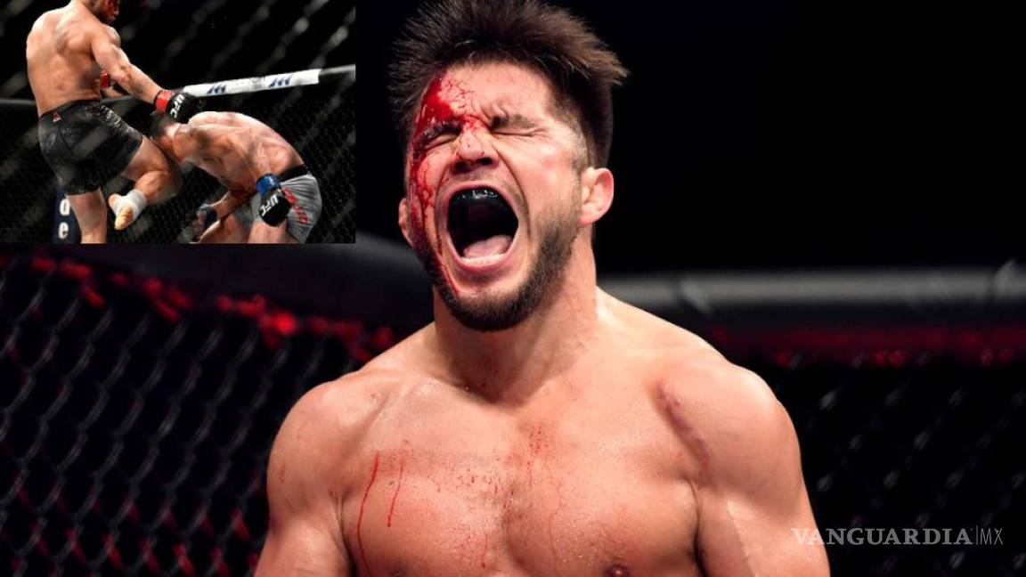 $!Cejudo sorprende a todos con victoria y anuncio de su retiro de la UFC
