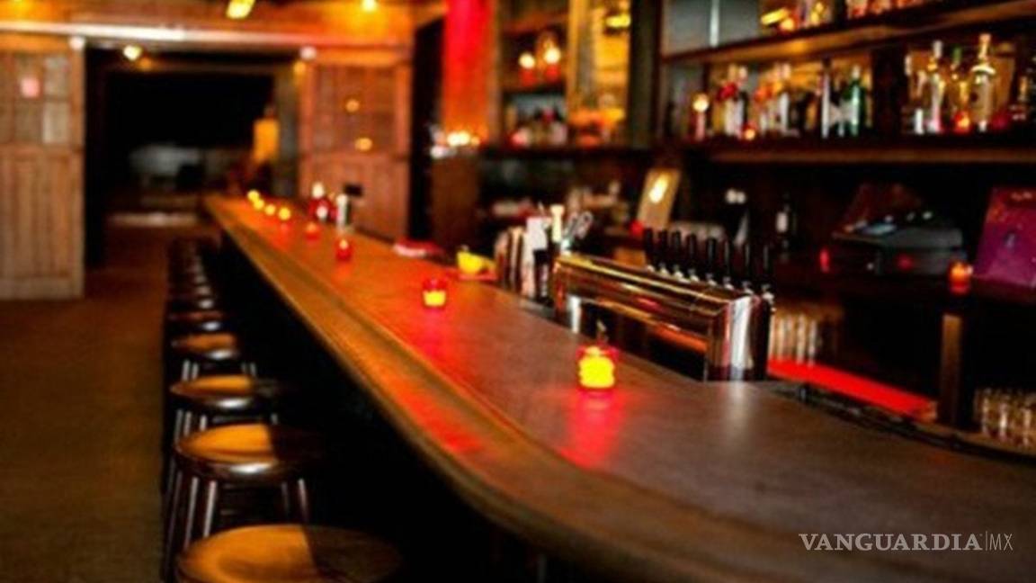 Bares y restaurantes bares en Saltillo operarán al 100 por ciento a partir del 20 de mayo
