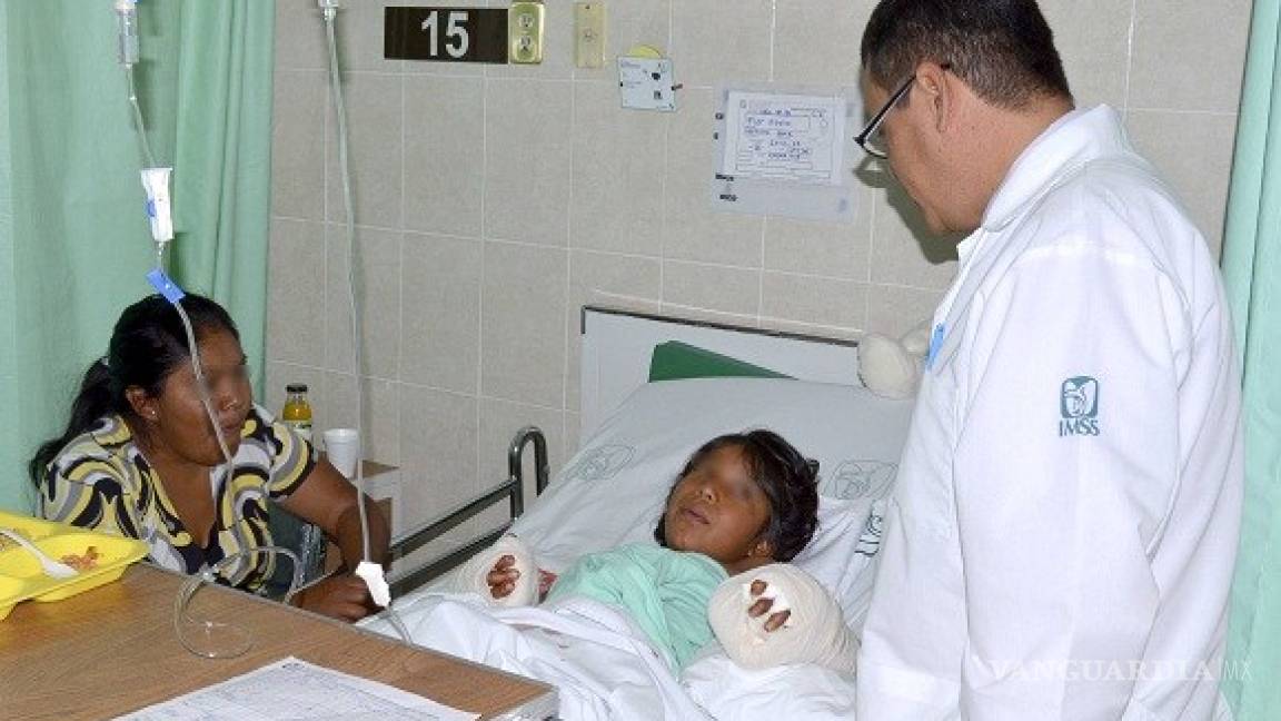 Coronavirus: urgen al IMSS médicos especialistas para atender emergencia