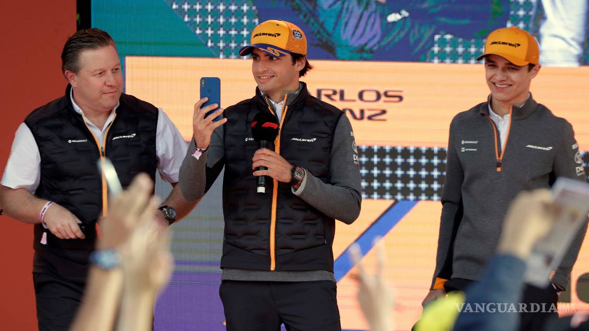 $!Sólo Mercedes y Haas mantienen la misma alineación de pilotos de 2018