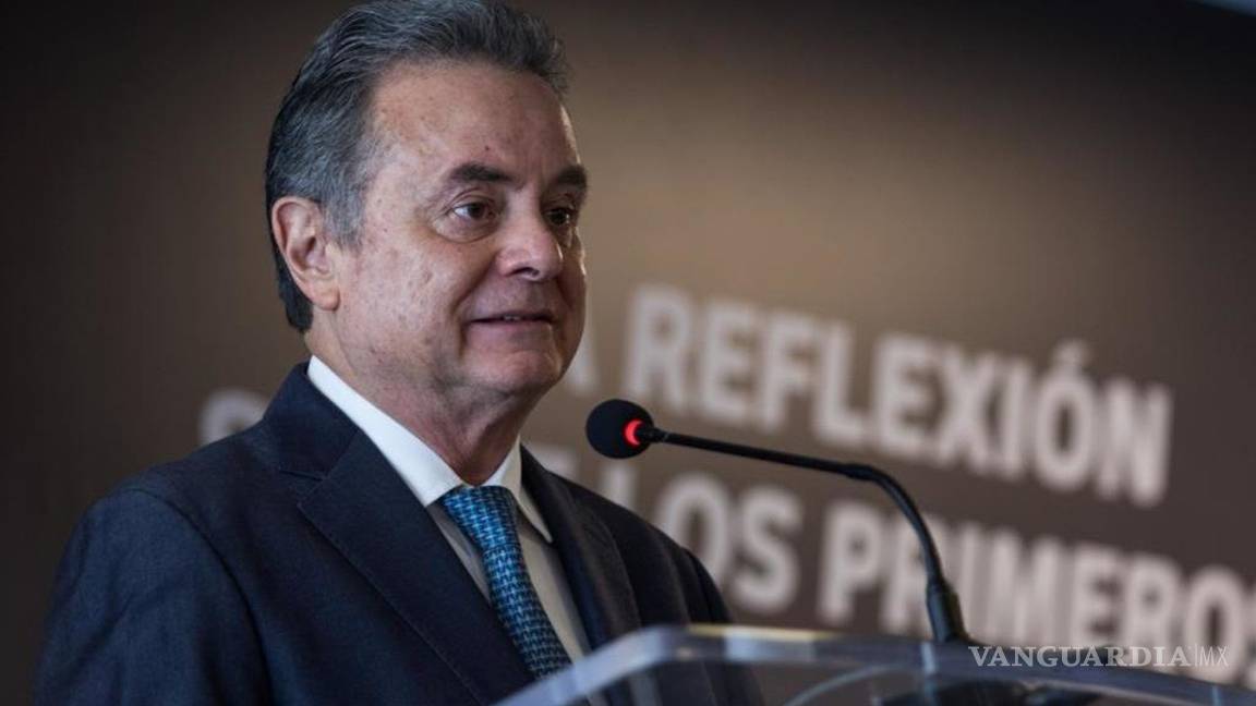 $!No sólo Peña Nieto y Angélica Rivera son investigados... Meade, Narro Robles y más exsecretarios están en la mira