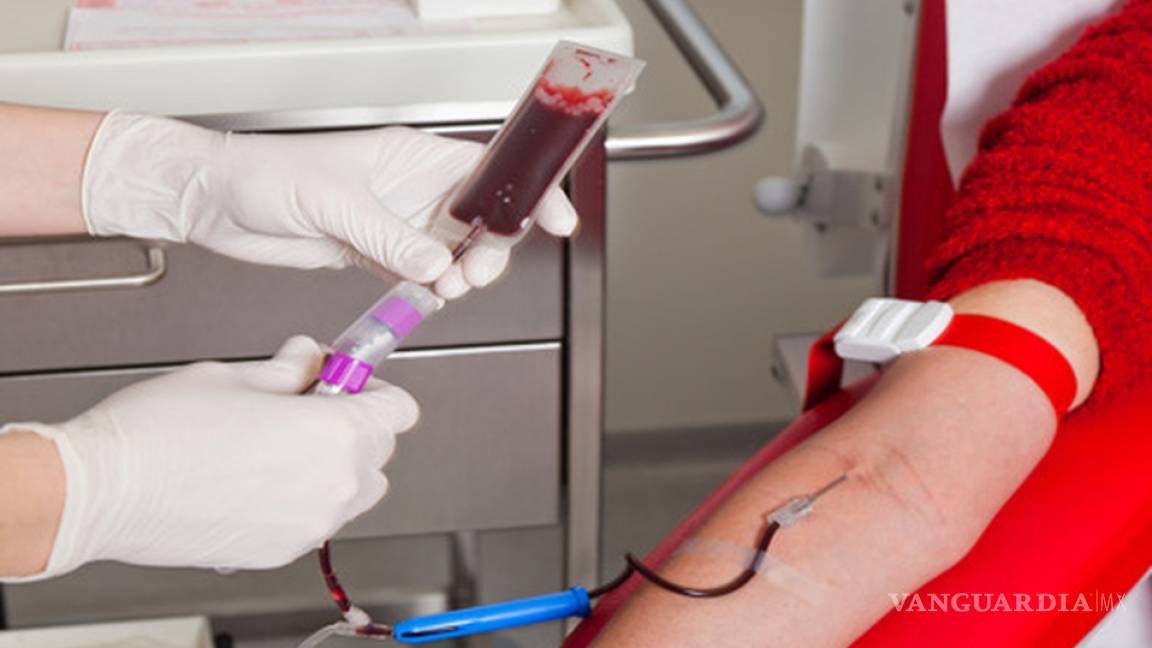 Agonizan los bancos de sangre; las donaciones cayeron hasta 85% respecto a 2019