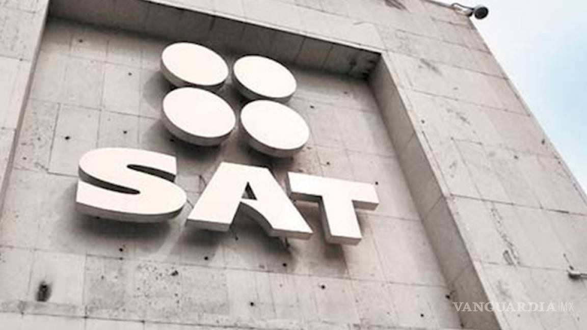 SAT usará teléfonos, grabadoras y cámaras para fiscalizar a contribuyentes en 2021