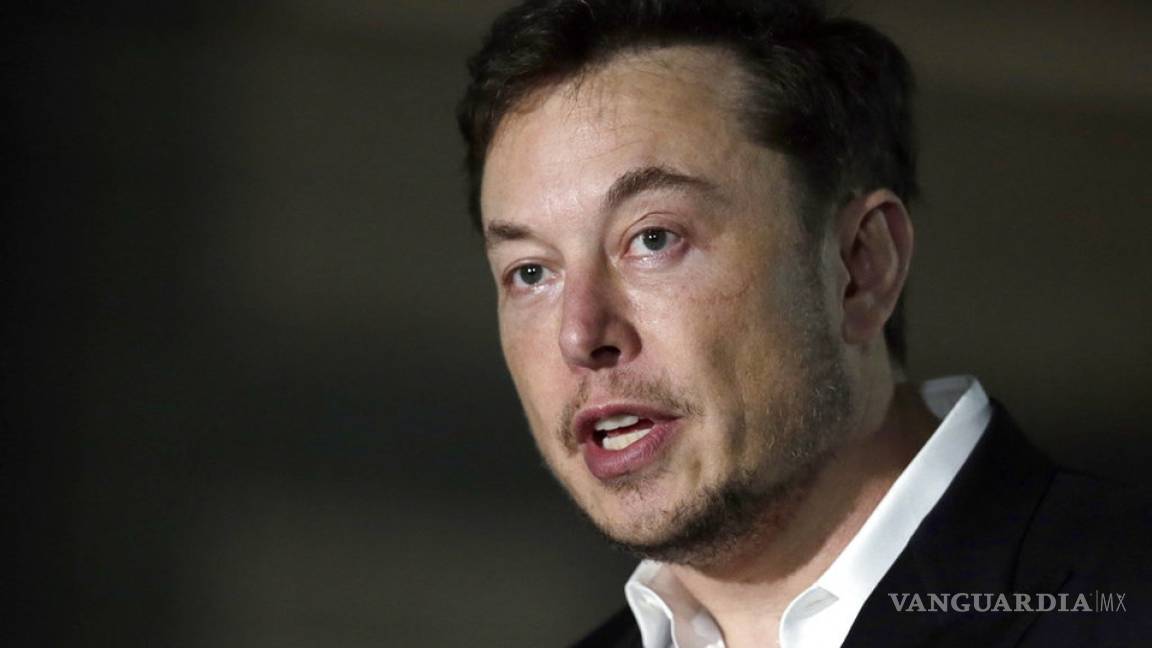 Elon Musk reabre planta Tesla pese medidas por coronavirus; afirma estar listo para ir a la cárcel
