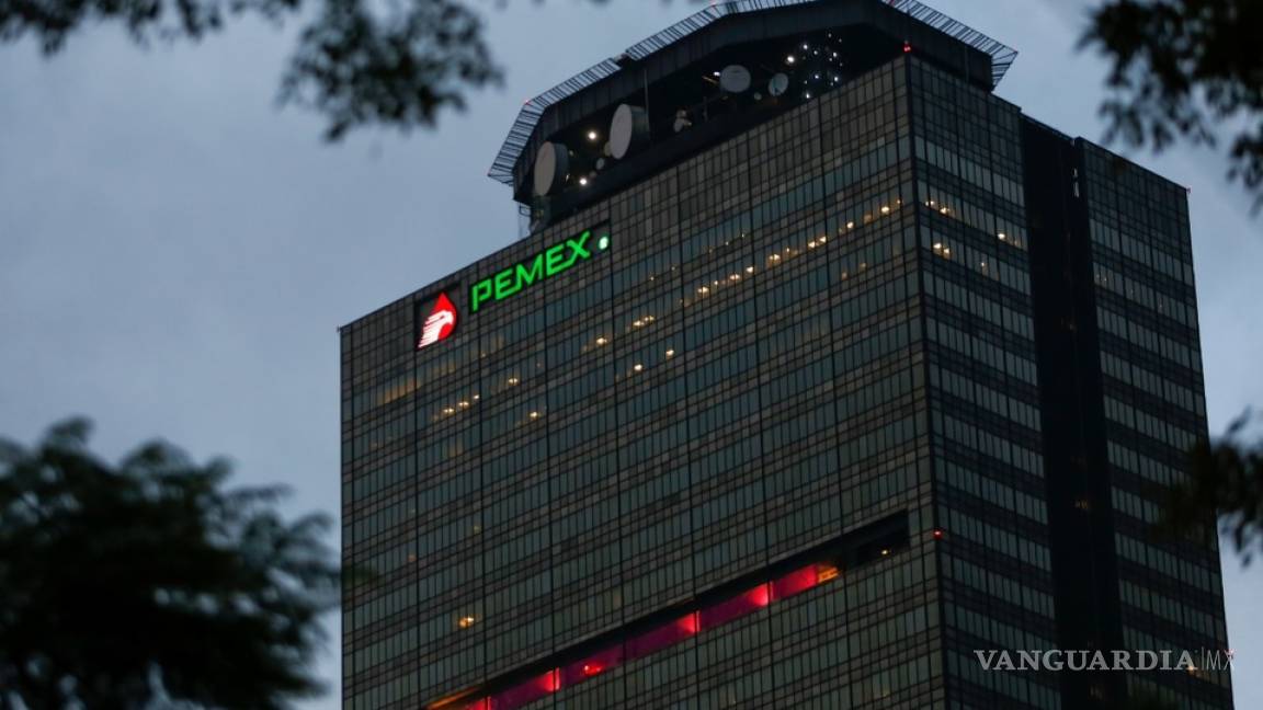 Se defendió Pemex de 600 mil ciberataques al mes en 2018