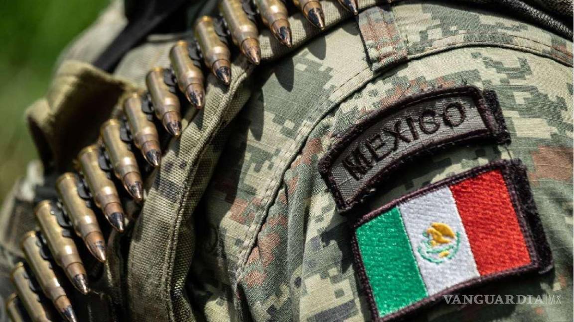 Coahuila forma parte de los únicos nueve estados cuyos secretarios de Seguridad son civiles