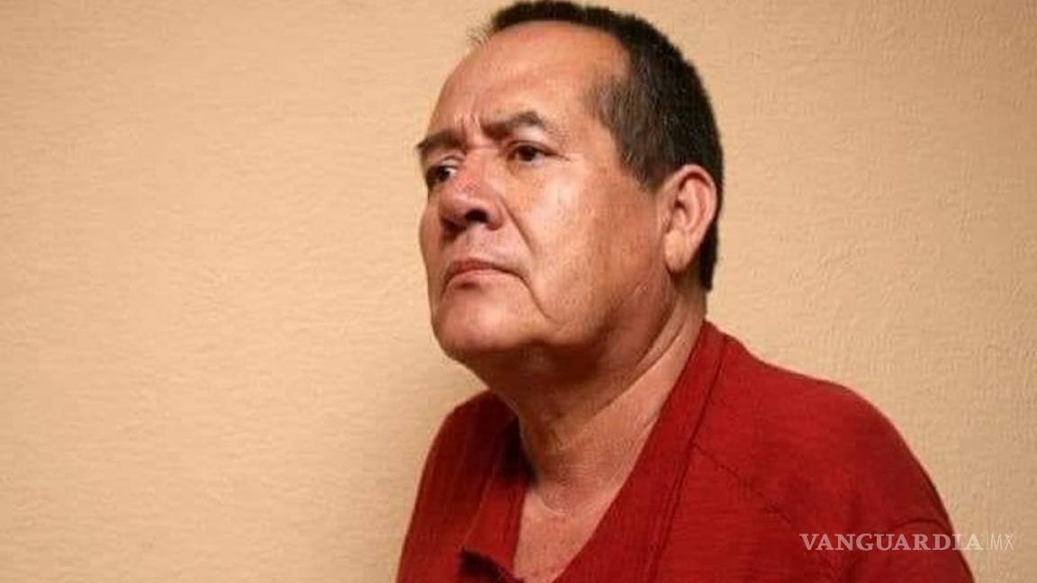 Muere periodista de Sinaloa por COVID-19, el gremio está de luto