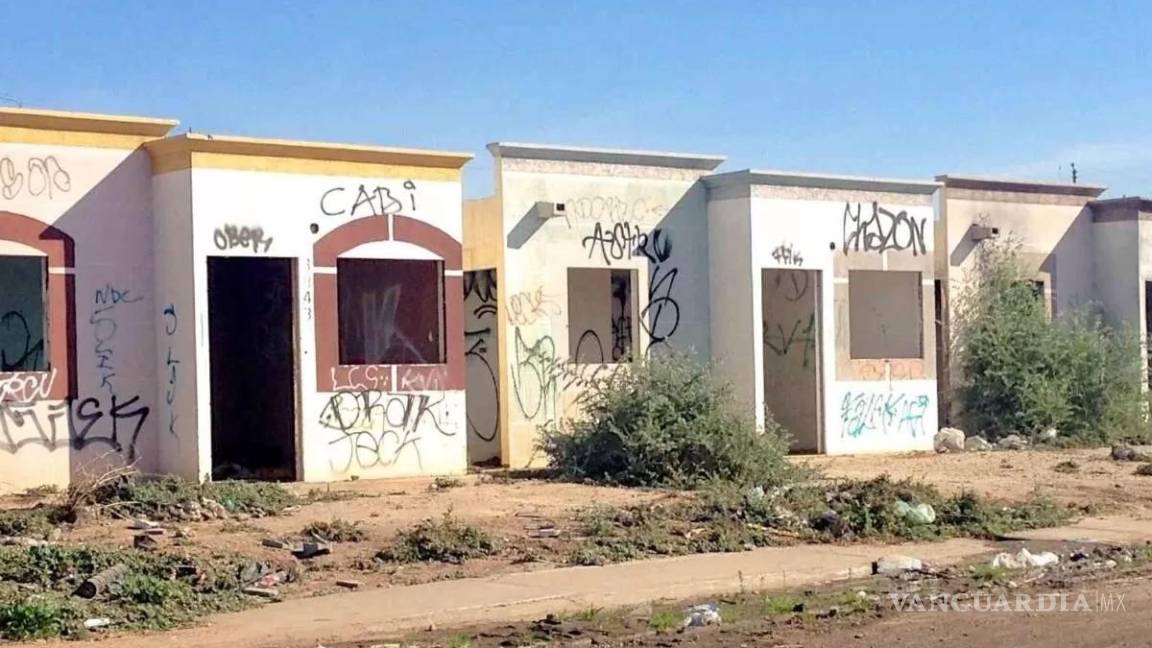 ¿Cuántos años debo vivir en una casa abandonada para que sea mía?... esto dice la ley