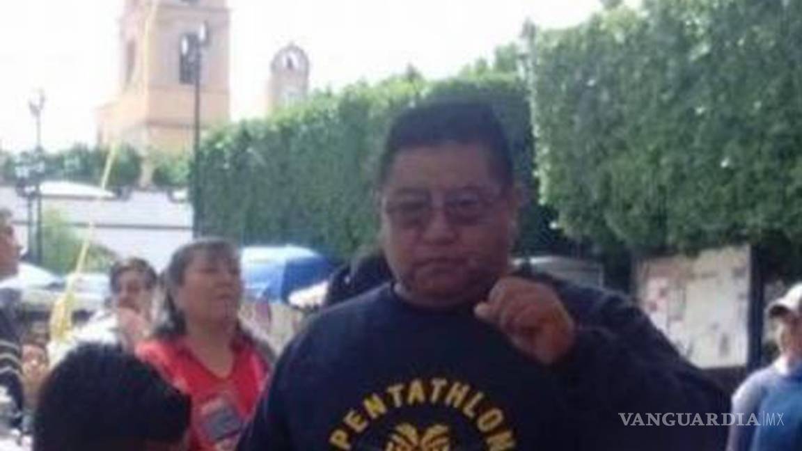 $!Asesinan en Apaseo el Alto a Director de Tránsito... recibió nombramiento hoy