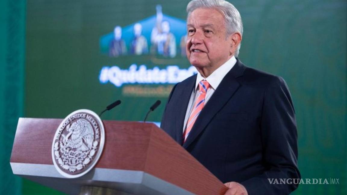 En caso Robles, como en todos los de corrupción, debe repararse el daño: AMLO