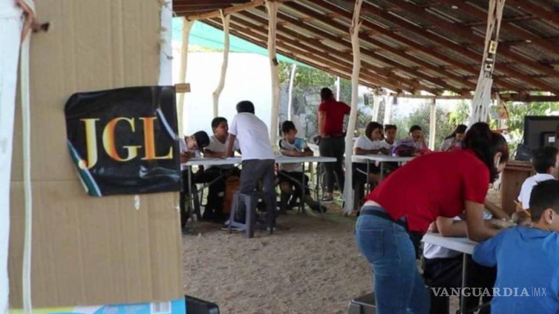 Escuela de hijos de 'El Chapo' Guzmán cerró, por falta de recursos