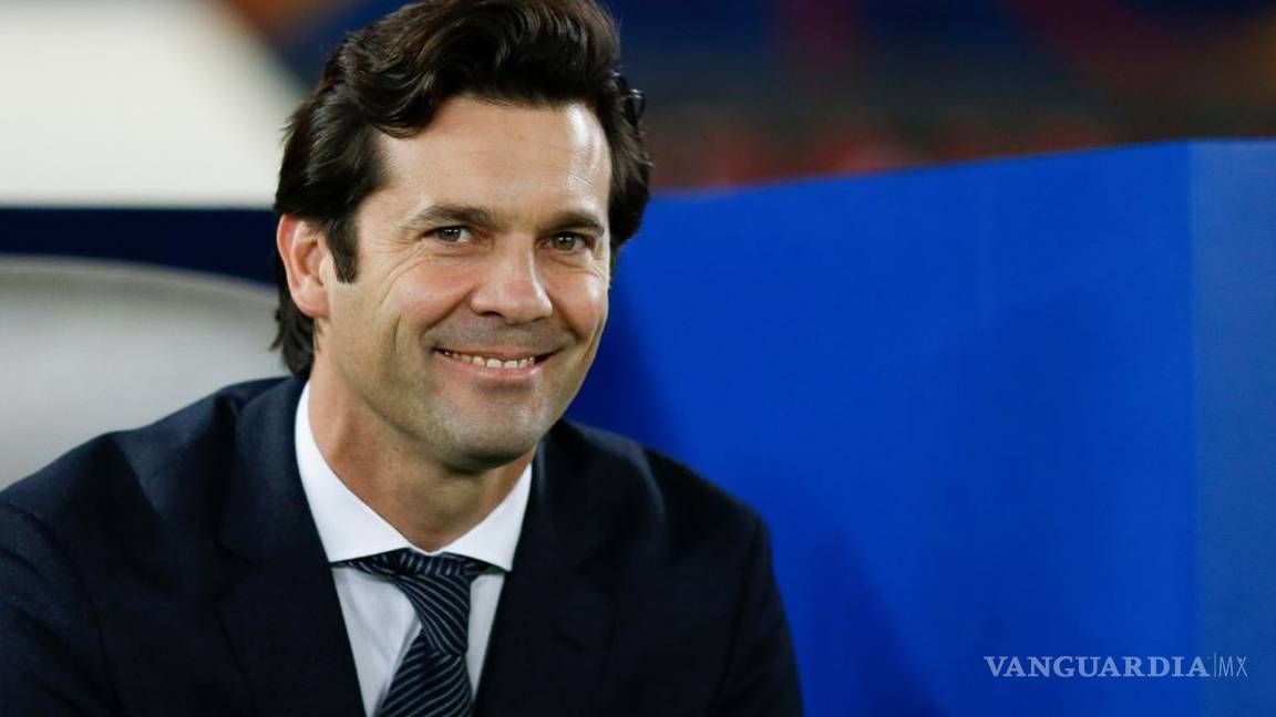 $!Para el 'Piojo' Herrera, Santiago Solari no superará sus éxitos en el América