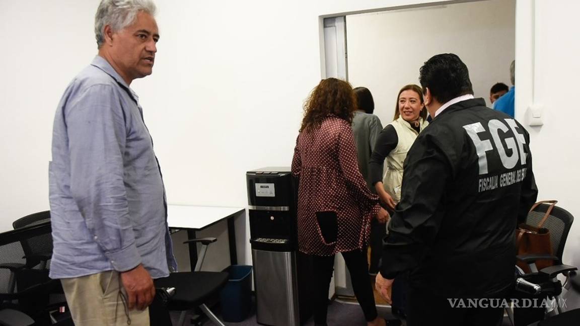 $!"Nos hicieron mucho daño", dice ex rector de la UAEM sobre secuestro