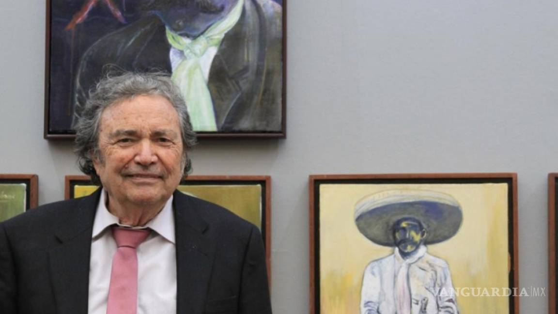 Para México la comunidad chicana no existe, lamenta el historiador David Maciel