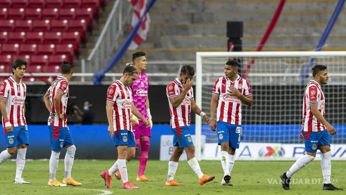 $!¿Qué dijo López-Gatell sobre la apertura del estadio de Chivas?