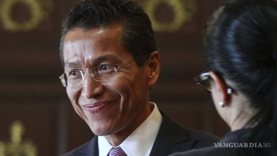 Aristóteles Núñez fue omiso en no frenar a factureras: senadores